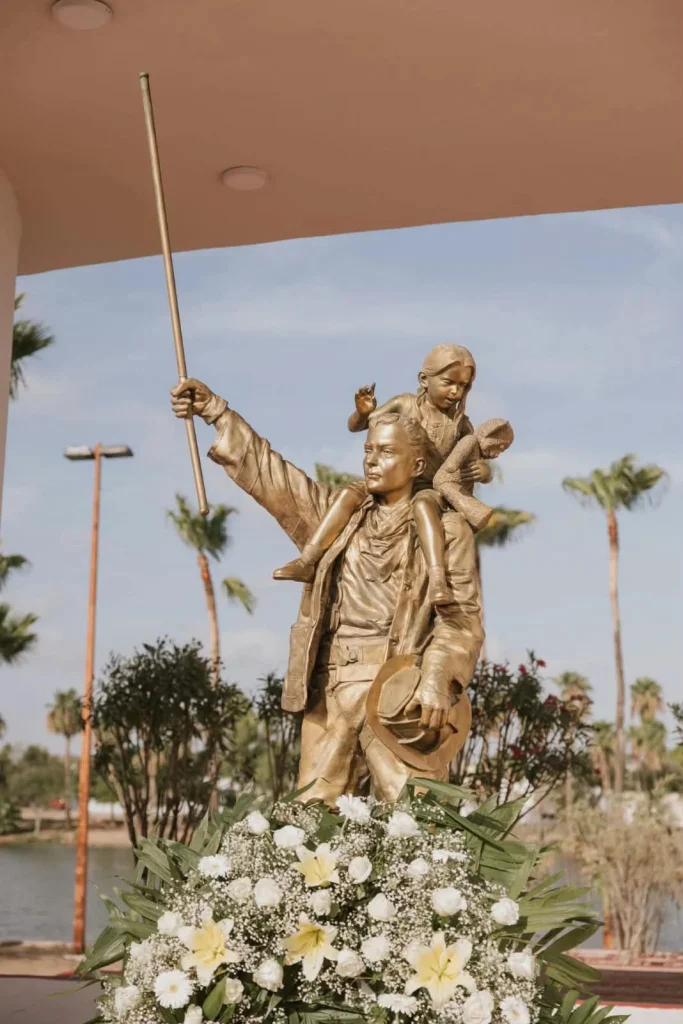 Beto Granados inaugura el muro “Héroes de Matamoros” y devela monumento en honor al Heroico Cuerpo de Bomberos 1 b270a1ea 0b94 4e06 ae6a 5ca87c464281