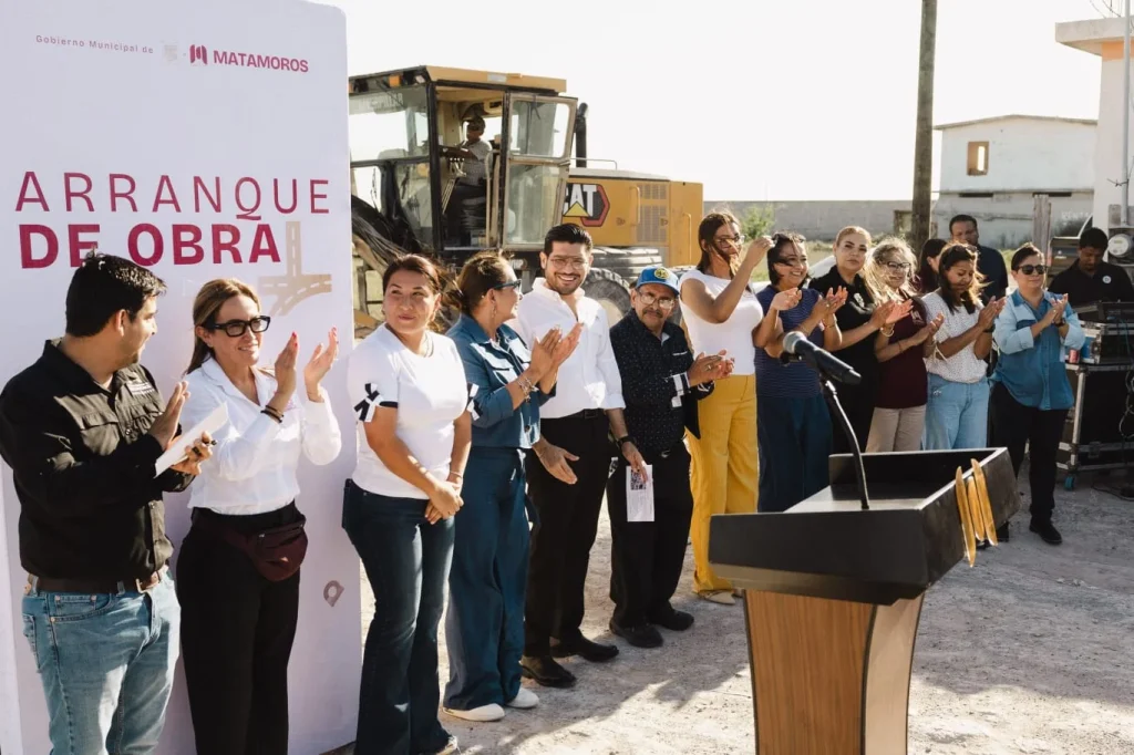 Beto Granados anuncia ampliación de la avenida 12 de marzo y destaca cumplimiento de compromisos de campaña 2 beto granados 5