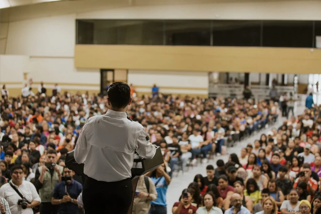 Beto Granados entrega apoyos del programa "Ruta Segura, Avanzando por la Educación" 3 c02cf0a2 5822 4488 9c2e 3da270d67973