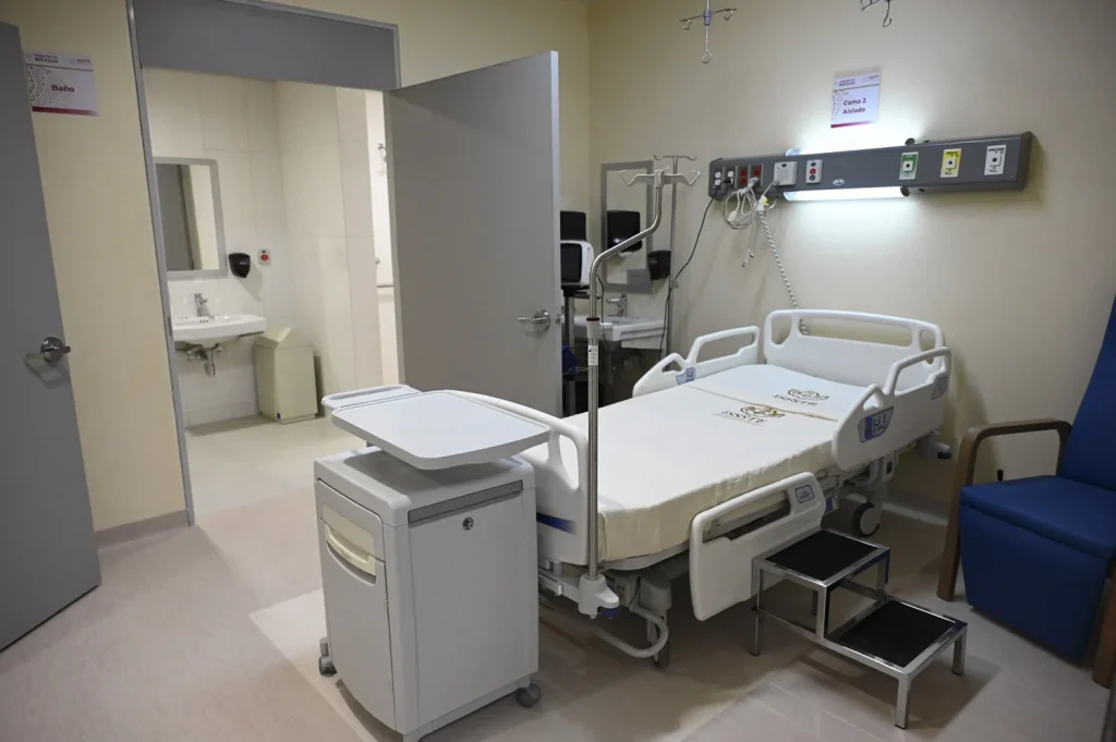 Inaugura Sheinbaum Hospital General del ISSSTE en Tampico; se recupera acceso a salud pública 3 c0a70aa9 c25a 480e b102 1ade1811da4a
