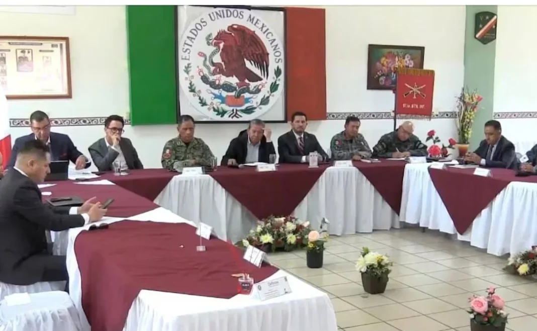 cancelan-concierto-luis-r-conriquez Autoridades anuncian el operativo de seguridad y confirman que cancelan el concierto de Luis R. Conríquez en Fresnillo.