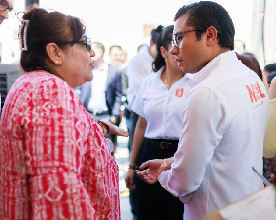 Casa de la Mujer Indígena entra en funciones; beneficiará a más de 7 mil mujeres de Monterrey 1 casa de la mujer indigena 2