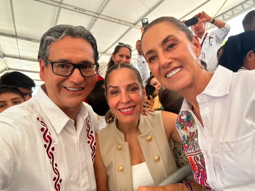 Encabeza Sheinbaum inauguración de nuevo Hospital General Imss Bienestar de Madero 1 cc0015b2 2994 47c3 be9f 2f2133955818