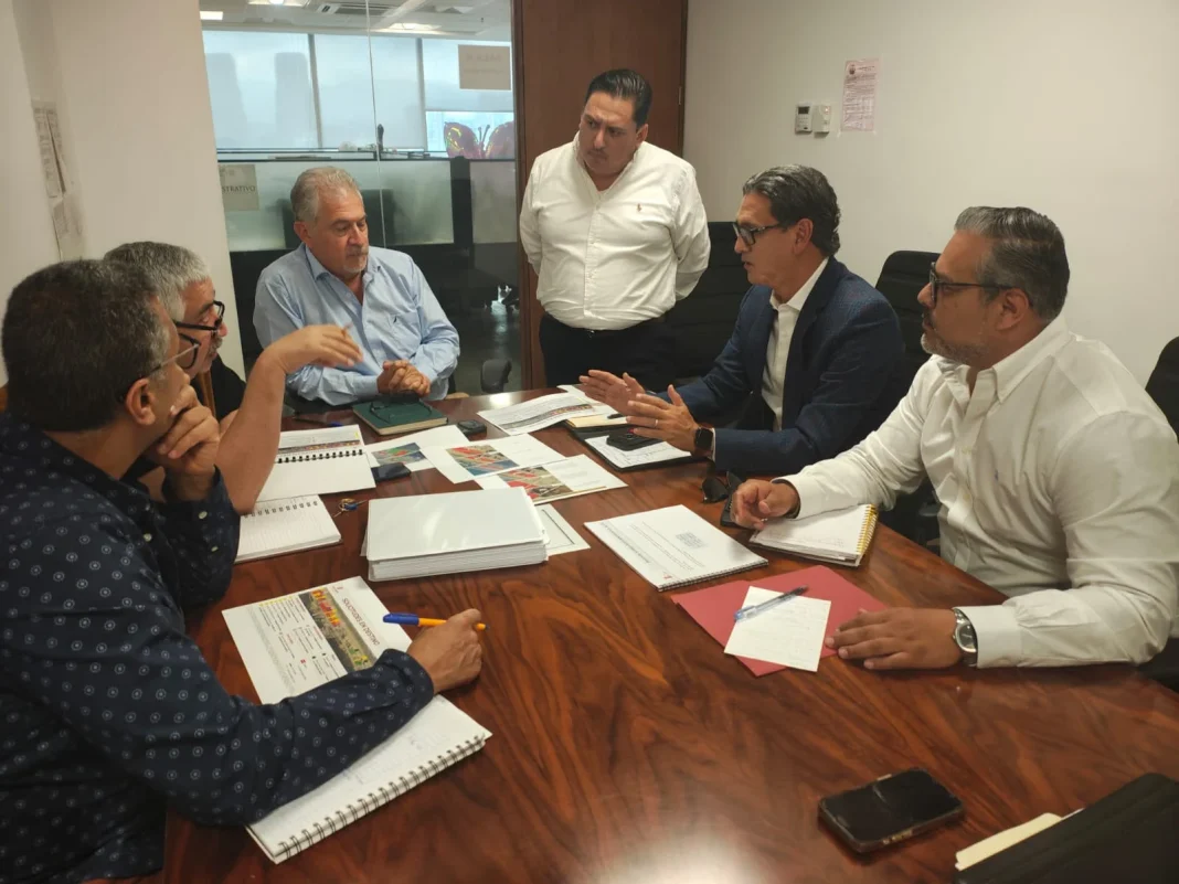 cd_madero_4 Mantiene Ciudad Madero coordinación permanente para la atención de la zona costera
