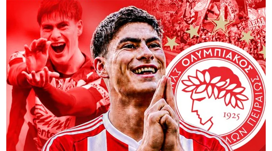 chivas-espera-oferta-hormiga Chivas espera que el Olympiacos incremente oferta por La Hormiga.