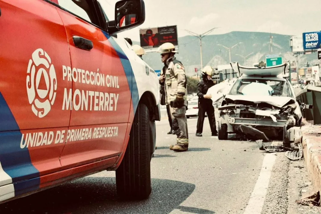 choque-en-monterrey-avenida-gonzalitos