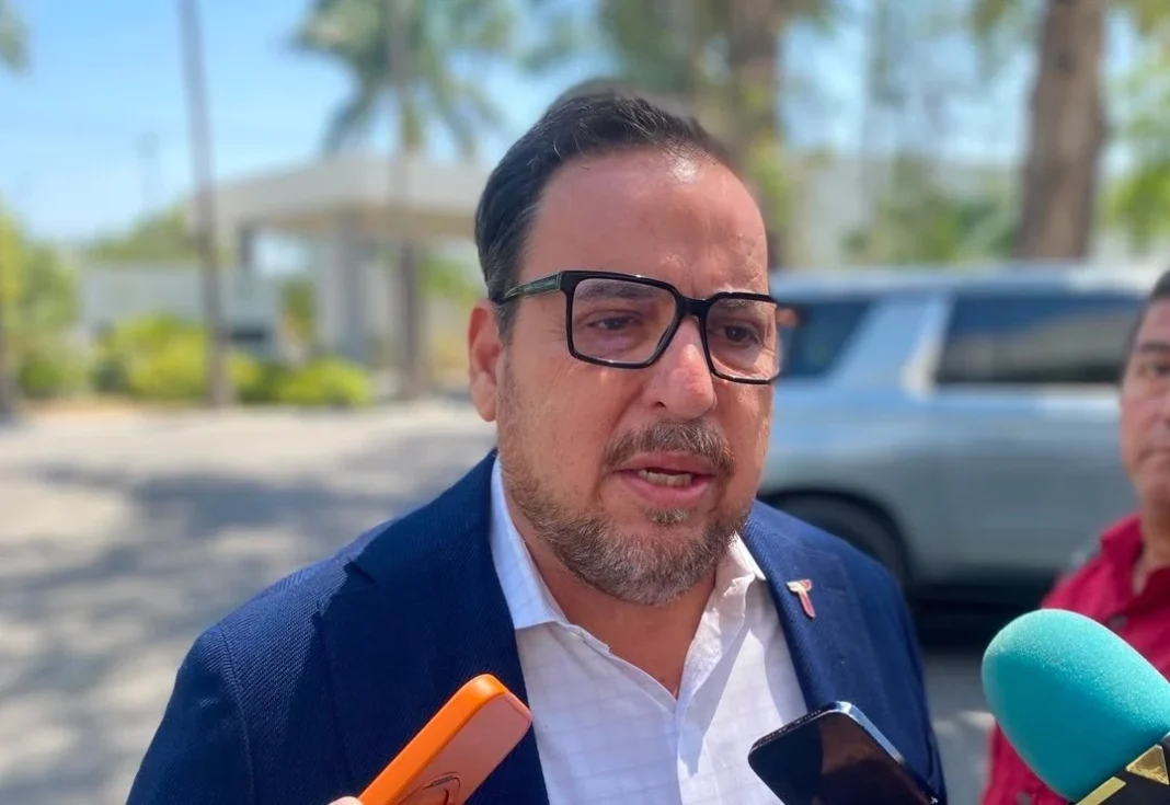ciclo escolar Crece el número de estudiantes para el ciclo escolar 2026–2027 en Tamaulipas