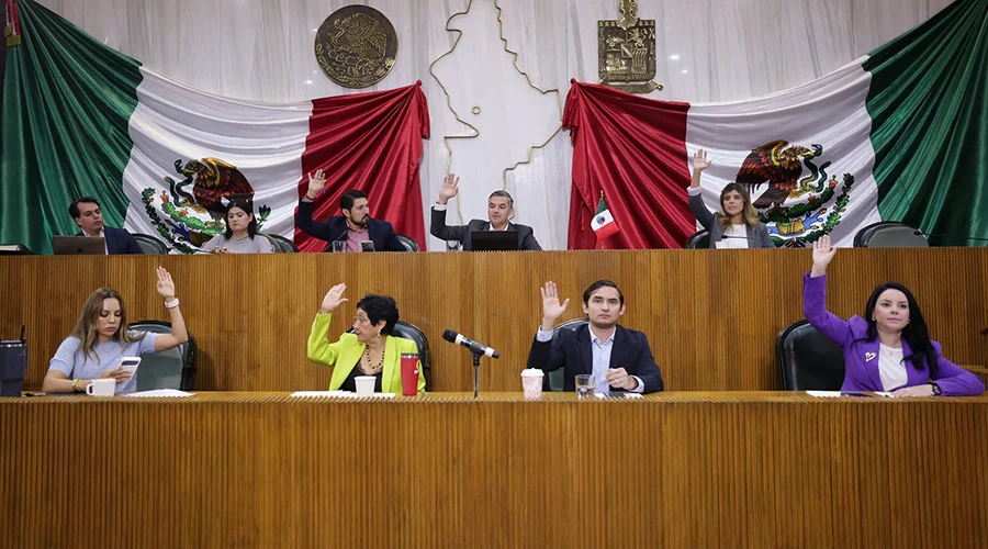 citan-titular-contaminacion-del-aire Diputados en el Congreso de Nuevo León citan a comparecer al secretario por la contaminación del aire.