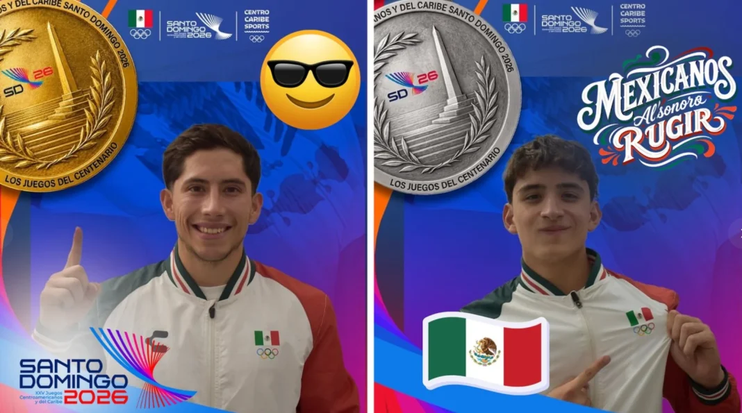 clavados-en-santo-domingo-2026-medallas
