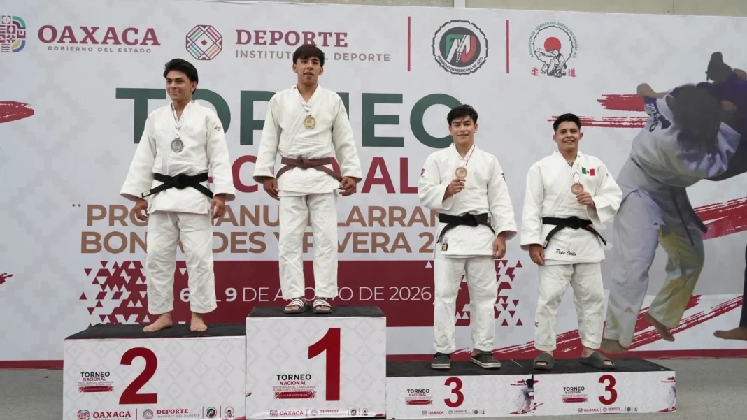 conquista-tamaulipas-medallas-campeonato-judo5