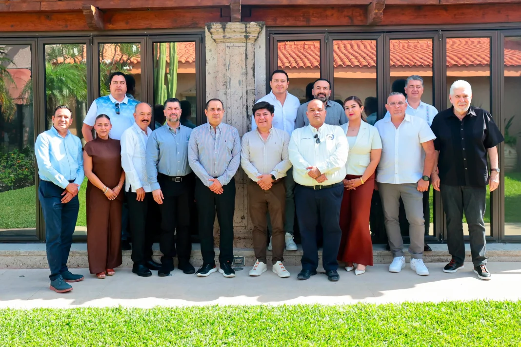 consejo_coordinador_reynosa Fortalece Secretaría de Finanzas diálogo con empresarios de Reynosa