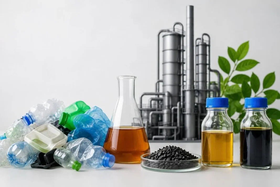 convertiran-basura-residuos-plasticos-tamaulipas Planta procesadora para transformar residuos plásticos en combustible en Tamaulipas