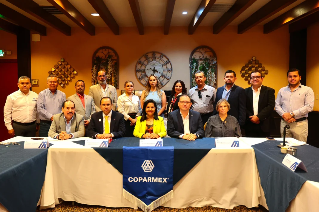 coparmex