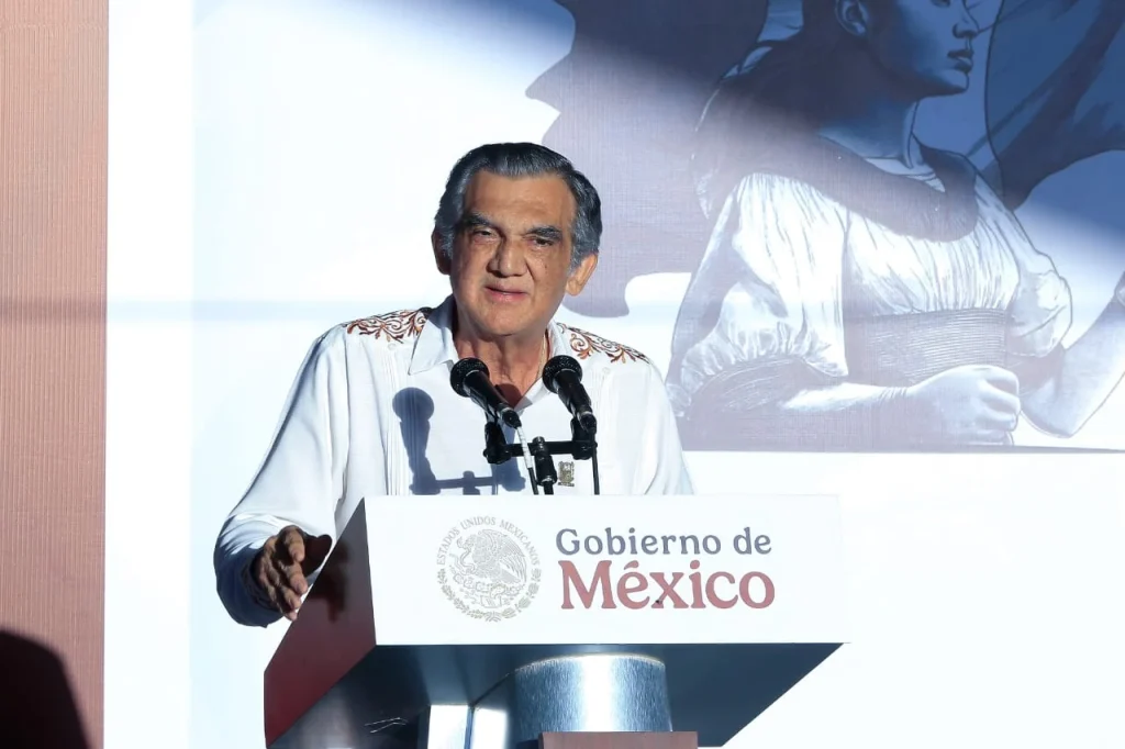 Inaugura Sheinbaum Hospital General del ISSSTE en Tampico; se recupera acceso a salud pública 8 d4aec3cc a611 4361 a489 7e9ee050e3bc
