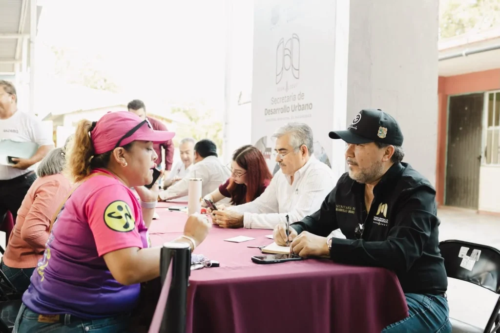 Beto Granados encabeza nueva audiencia pública para acercar servicios a familias de Matamoros 1 d5455369 fcdc 487e 9729 8d8aa9a4a620