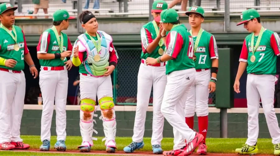 debuta-mexico-victoria-williamsport