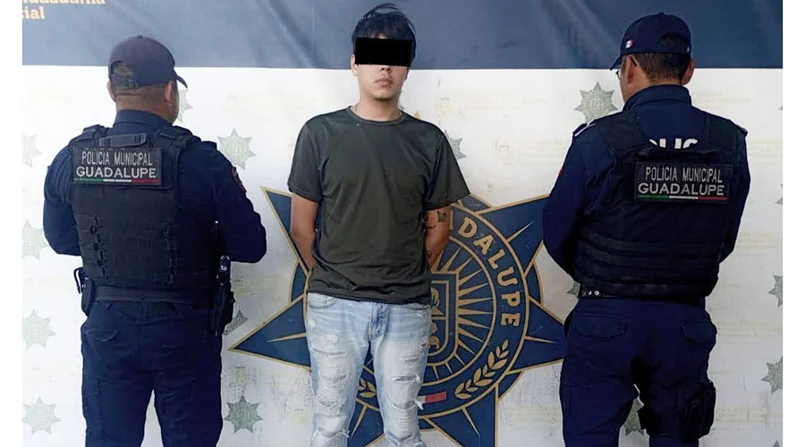 detencion-licencias-falsas-guadalupe