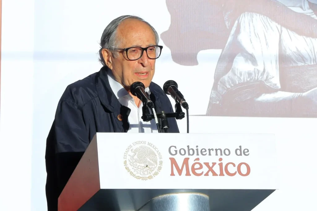 Inaugura Sheinbaum Hospital General del ISSSTE en Tampico; se recupera acceso a salud pública 6 dfa640df e9d6 4728 aa87 9311b1122d05
