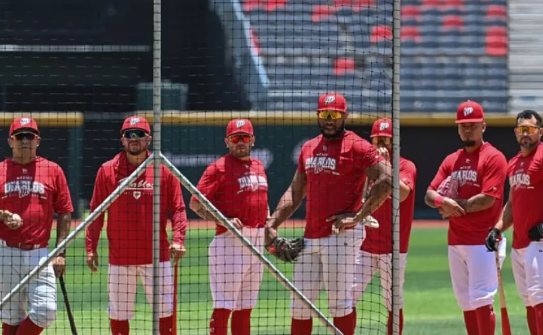 diablos-rojos-del-mexico-pericos-playoffs