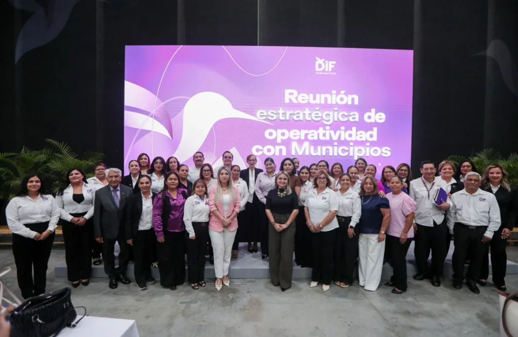 dif-tamaulipas-reune-43-municipios_2