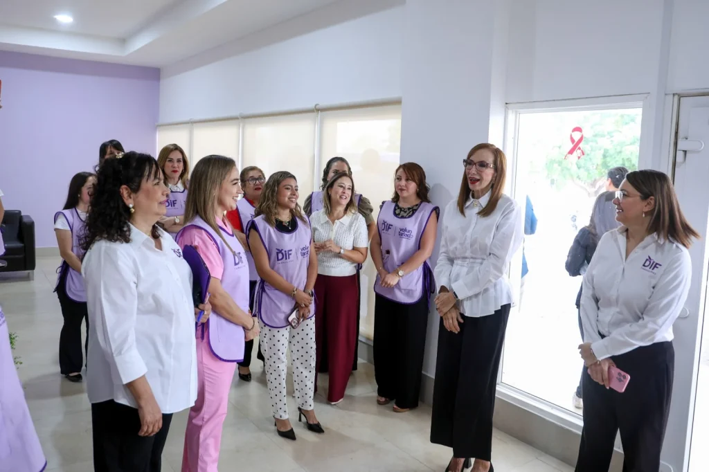 Renueva DIF Tamaulipas la Casa Hogar del Adulto Mayor 1 dif tamaulipas 2