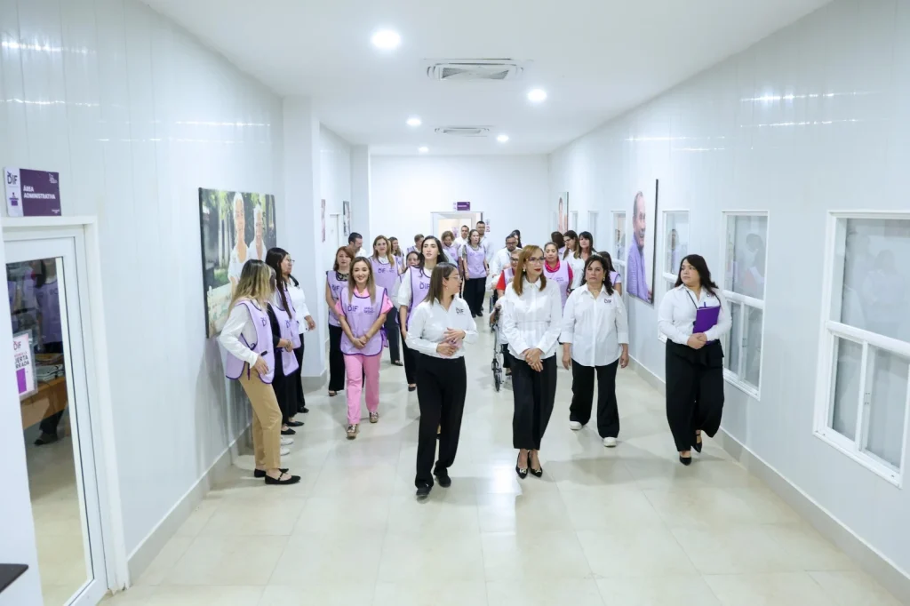 Renueva DIF Tamaulipas la Casa Hogar del Adulto Mayor 2 dif tamaulipas 3