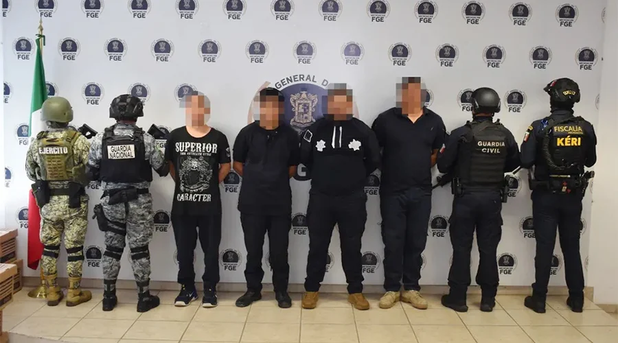 director-seguridad-publica-michoacan