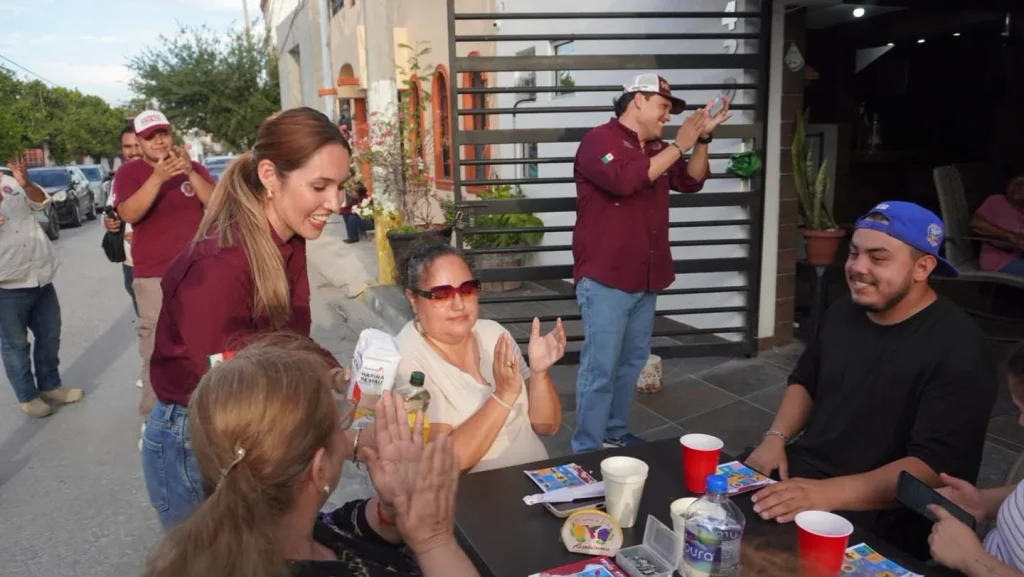 Convive Humberto Prieto con familias de Reynosa 1 e20c1b56 bddd 43d5 80b2 be998ff062a0