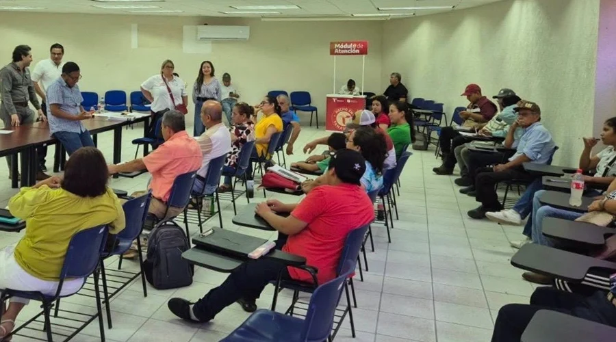 emprendimiento-femenil-uat-rural Promoción del emprendimiento femenil en zonas rurales por la UAT