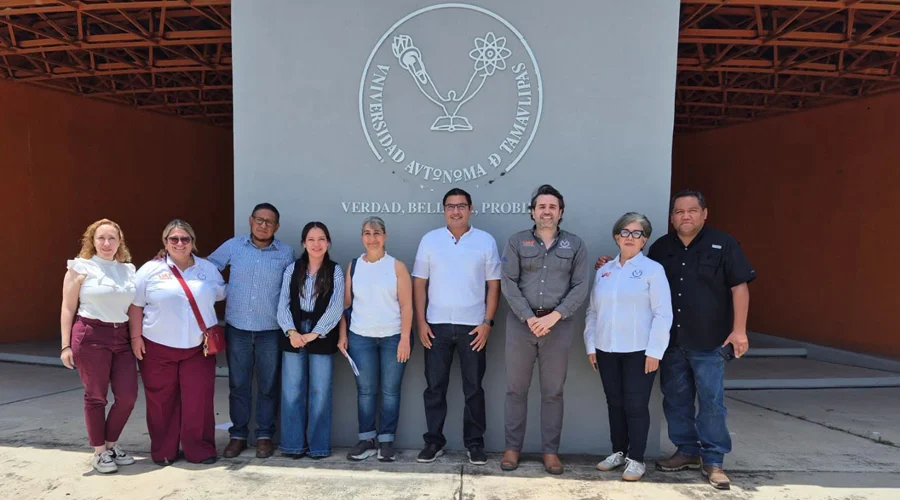 Impulsa la UAT el emprendimiento femenil en el medio rural 1 Promoción del emprendimiento femenil en zonas rurales por la UAT