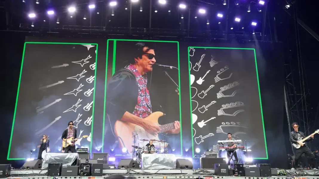enanitos-verdes-hijos-legado Integrantes y legado de la banda Enanitos Verdes