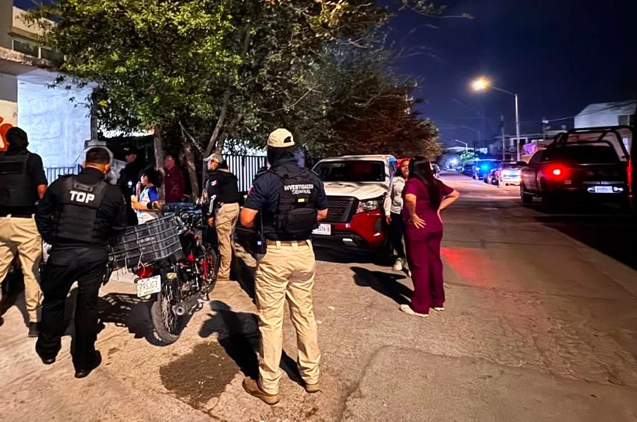 Denuncian maltrato animal contra "Gatita Julieta" 2 escobedo gatita 3