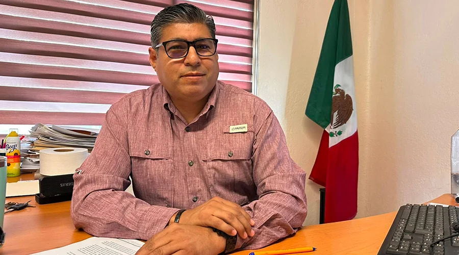 feria-regreso-a-clases-profeco-rio-bravo nuncio de la Feria de Regreso a Clases organizada por la Profeco en Río Bravo y Reynosa.