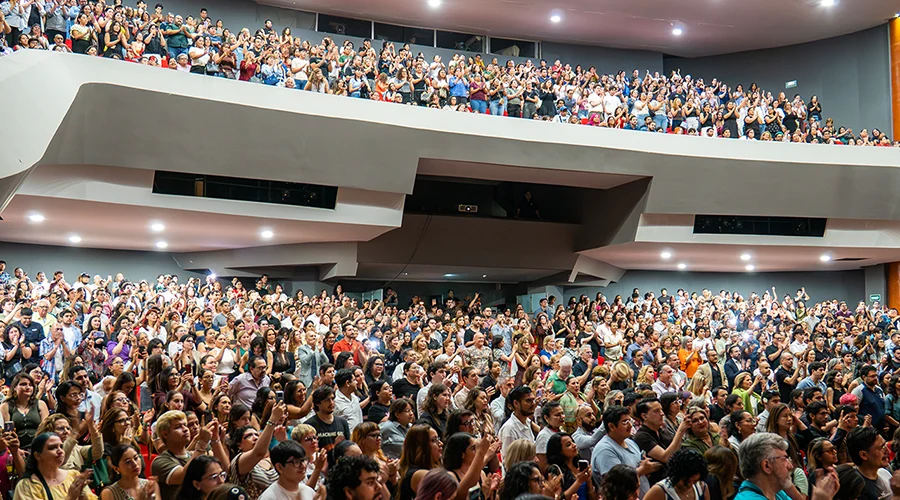 festival-de-teatro-nuevo-leon Excelente respuesta del público marca la celebración del Festival de Teatro Nuevo León en sus diversas sedes teatrales.