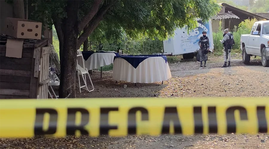 fin-de-semana-violento-sinaloa Autoridades atienden hechos registrados durante un fin de semana violento en Sinaloa.