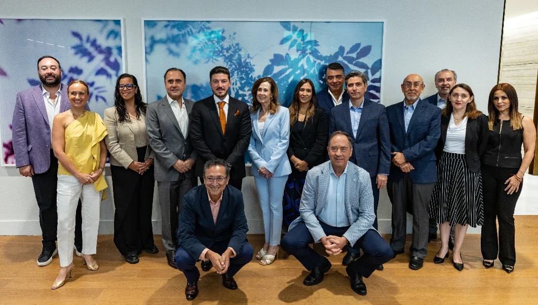 gobernador_austin Consolida Gobernador alianza estratégica de innovación y desarrollo en Austin, Texas