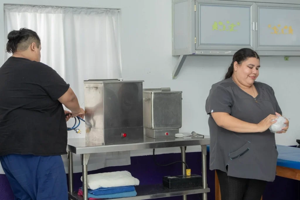 Gobierno Municipal y Sistema DIF Fortalecen la UBR San Fernando 1 gobierno dif ubr san fernando 2