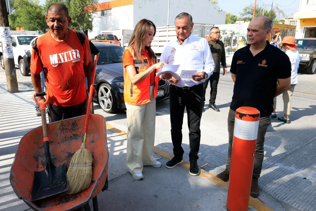 guadalupe_dengue Refuerza Guadalupe acciones para mantener cero casos de dengue