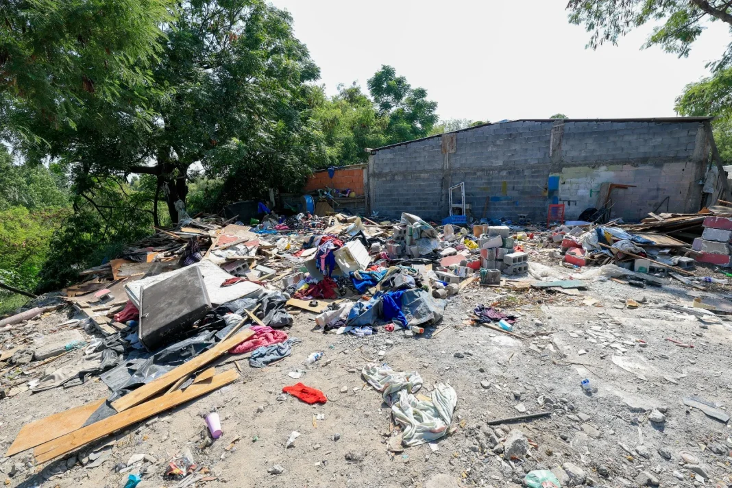 guadalupe_predio Transforma Guadalupe predio tras tres décadas de abandono