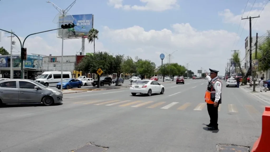 Reforzará Guadalupe seguridad vial por regreso a clases 1 guadalupe vialidad