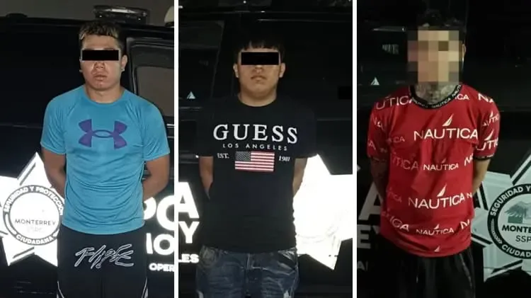 homicidio-de-hombre-monterrey-detenidos