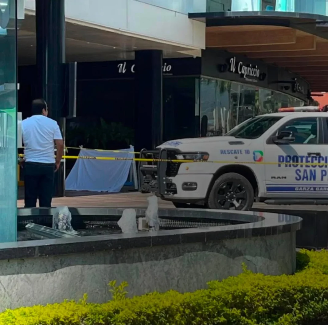 homicidio_san_pedro Investigan posible homicidio y suicidio tras muerte de pareja en San Pedro