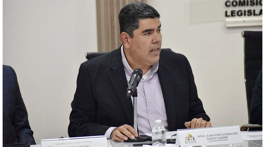 ietam-vigilara-encuestas-tamaulipas El IETAM vigilará encuestas durante el proceso electoral en Tamaulipas