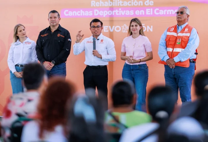 igualdad_e_inclusion Impulsa Igualdad e Inclusión nueva infraestructura social en Mina y El Carmen