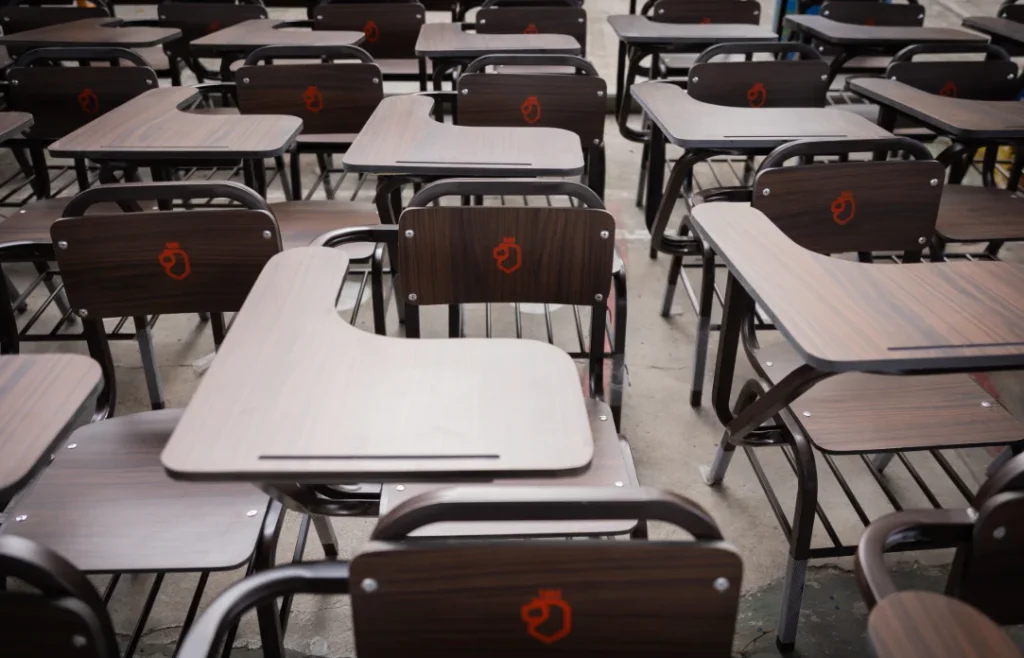 Anuncia Gobernador creación de nuevas escuelas y rehabilitación de 334 planteles 1 image