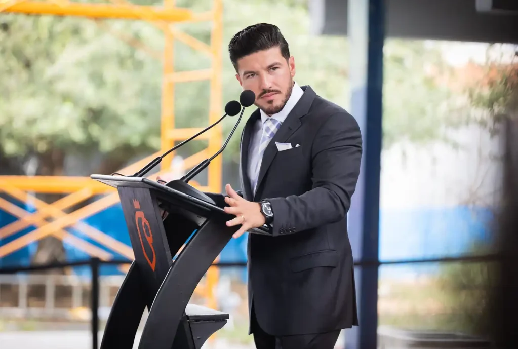 Anuncia Gobernador creación de nuevas escuelas y rehabilitación de 334 planteles 3 image