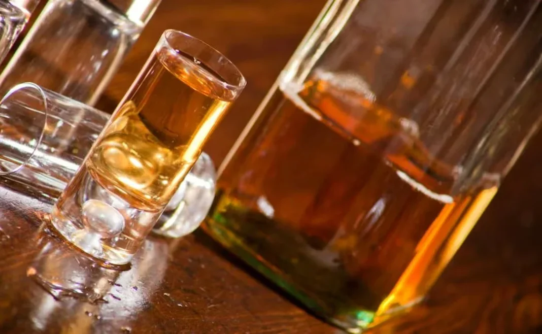 industria-de-bebidas-cambio-ieps Botellas y producción dentro de la industria de bebidas alcohólicas
