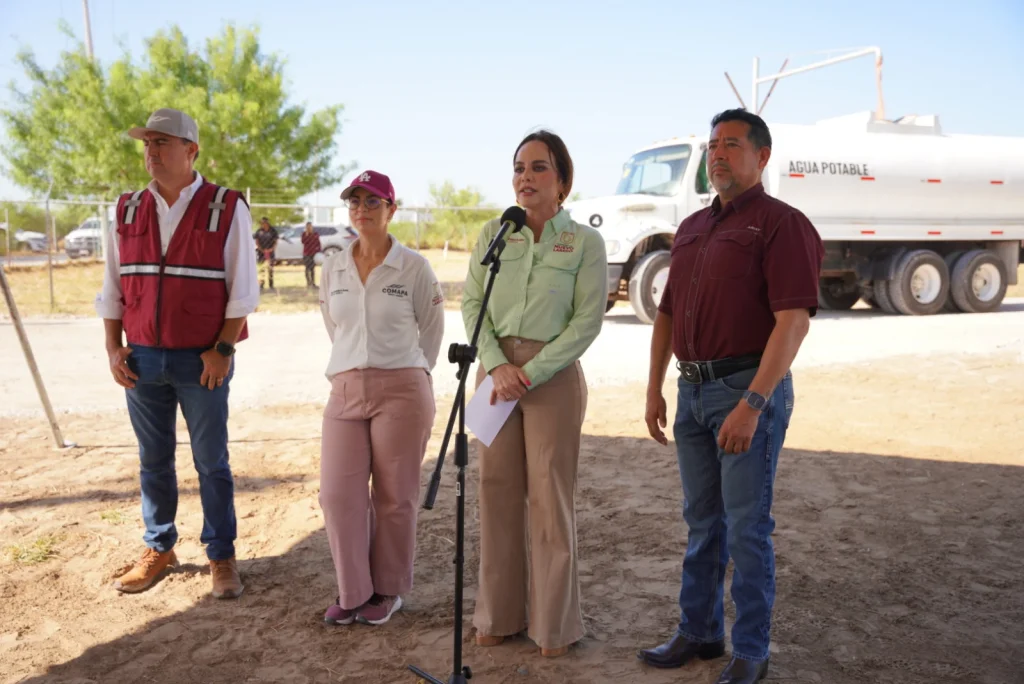 Carmen Lilia fortalece infraestructura hídrica y agiliza distribución de agua 1 infraestructura hidrica nuevo laredo 2