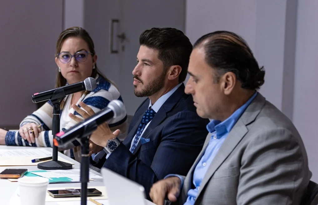 infraestructura_electrica Destinará NL y Federación inversión conjunta de 10 mil mdp para fortalecer infraestructura eléctrica