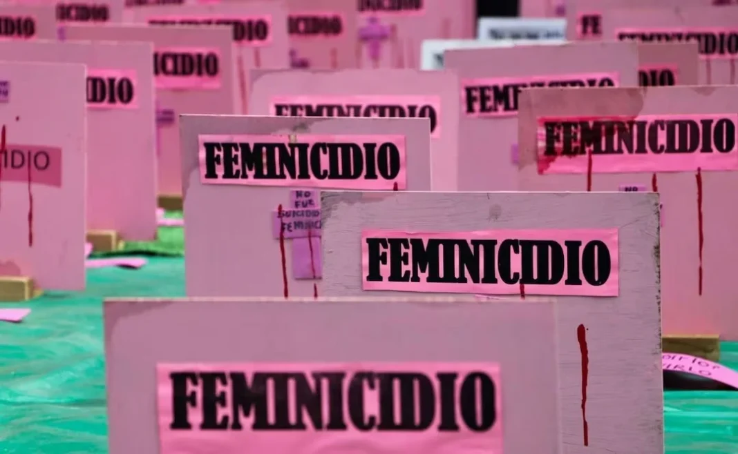 iniciativa_presidencial Cuestionan iniciativa presidencial sobre Ley de Feminicidios